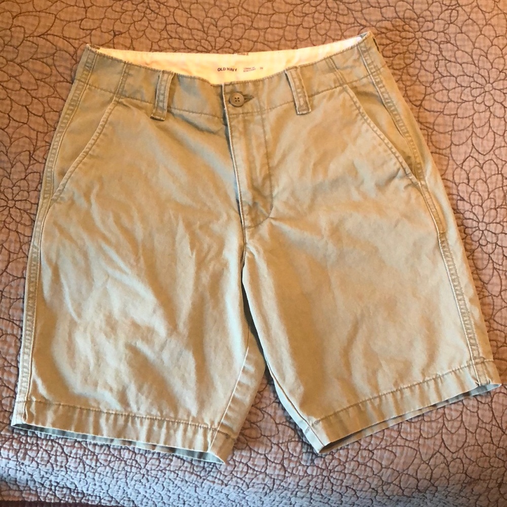 Old Navy shorts
